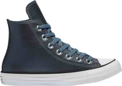 Amazon.com | Converse Women's Chuck Taylor All Star Metal Hi